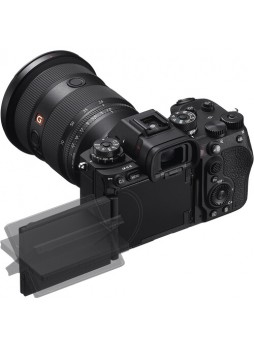 Sony a9 III Mirrorless Camera (Sony Malaysia)